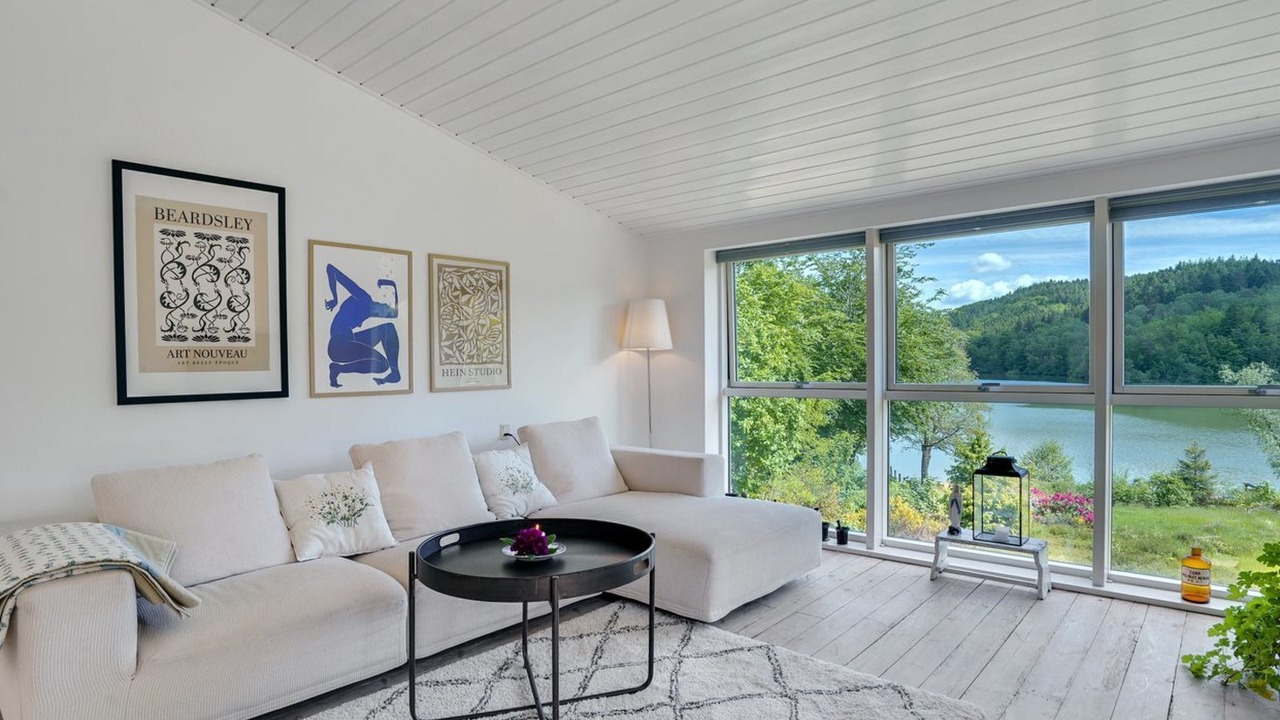 Photo of Livingroom in Silkeborg