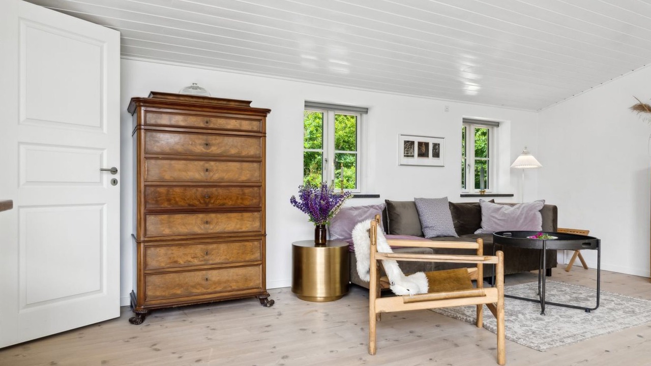 Photo of Livingroom in Silkeborg