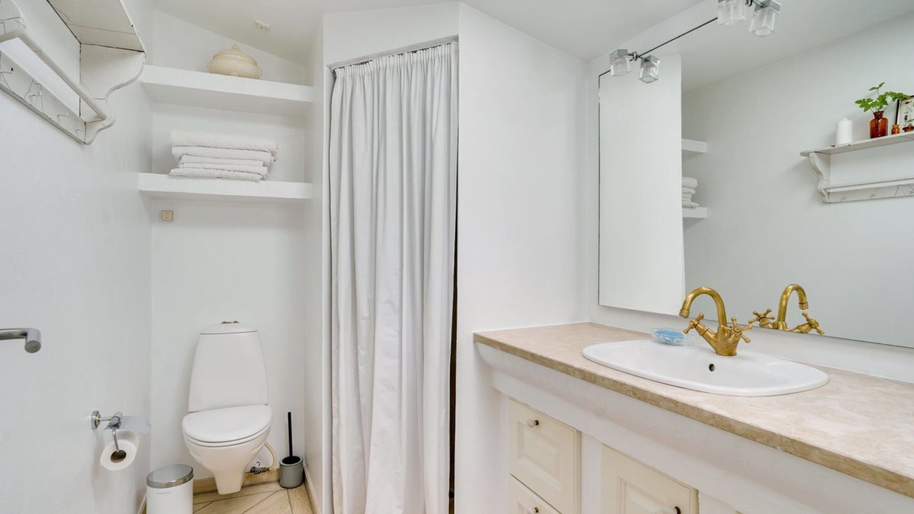 Photo of Bathroom in Silkeborg