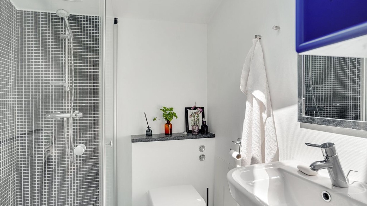 Photo of Bathroom in Silkeborg