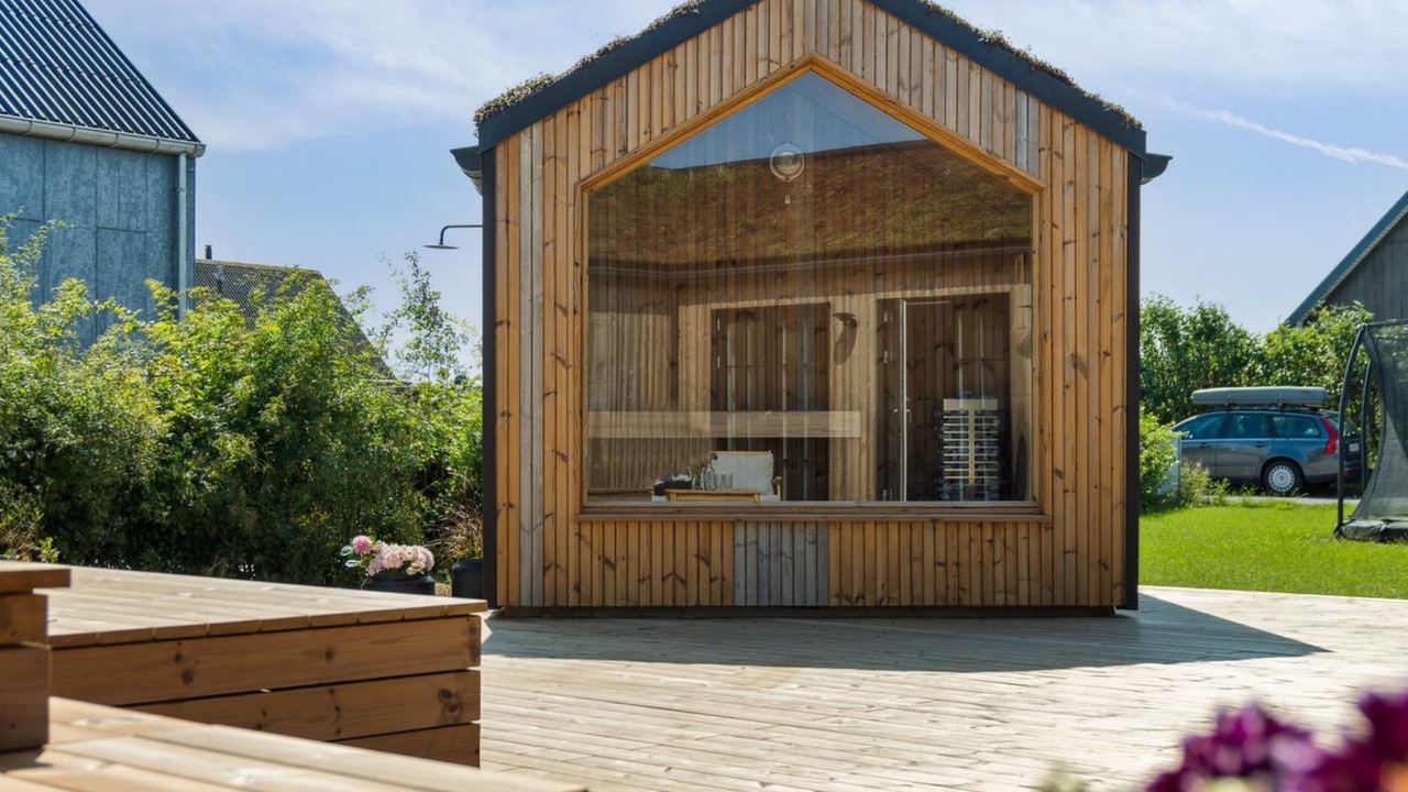 Photo of Outdoor in Bagenkop