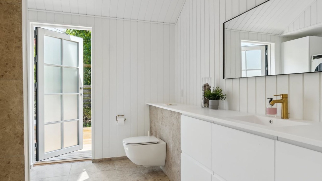 Photo of Bathroom in Bagenkop