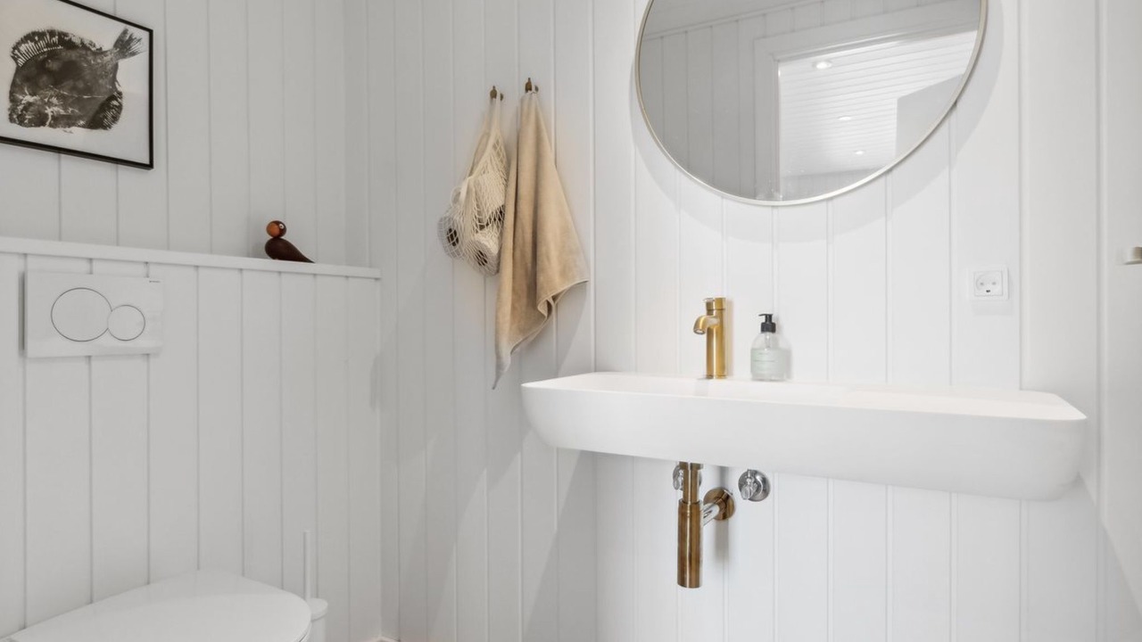 Photo of Bathroom in Bagenkop