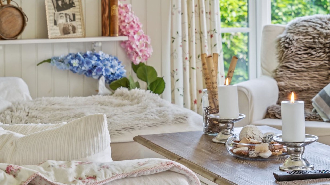 Photo of Livingroom in Logstrup