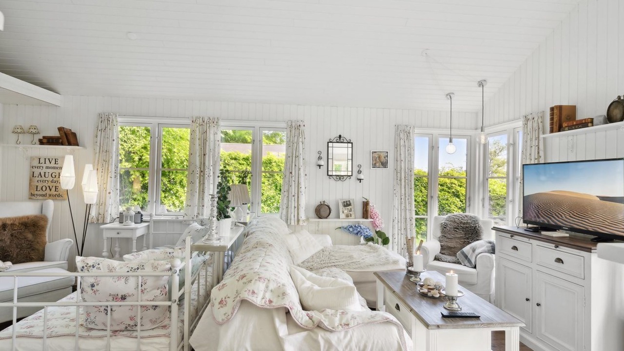Photo of Livingroom in Logstrup