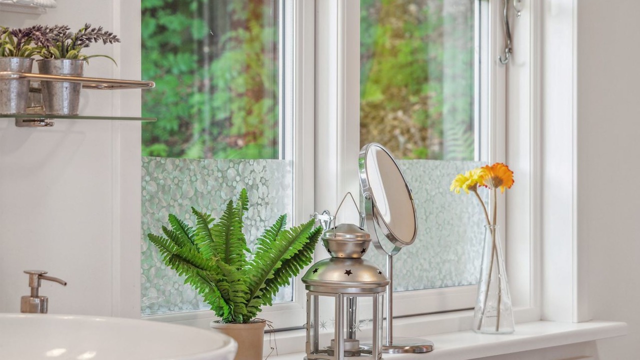 Photo of Bathroom in Logstrup