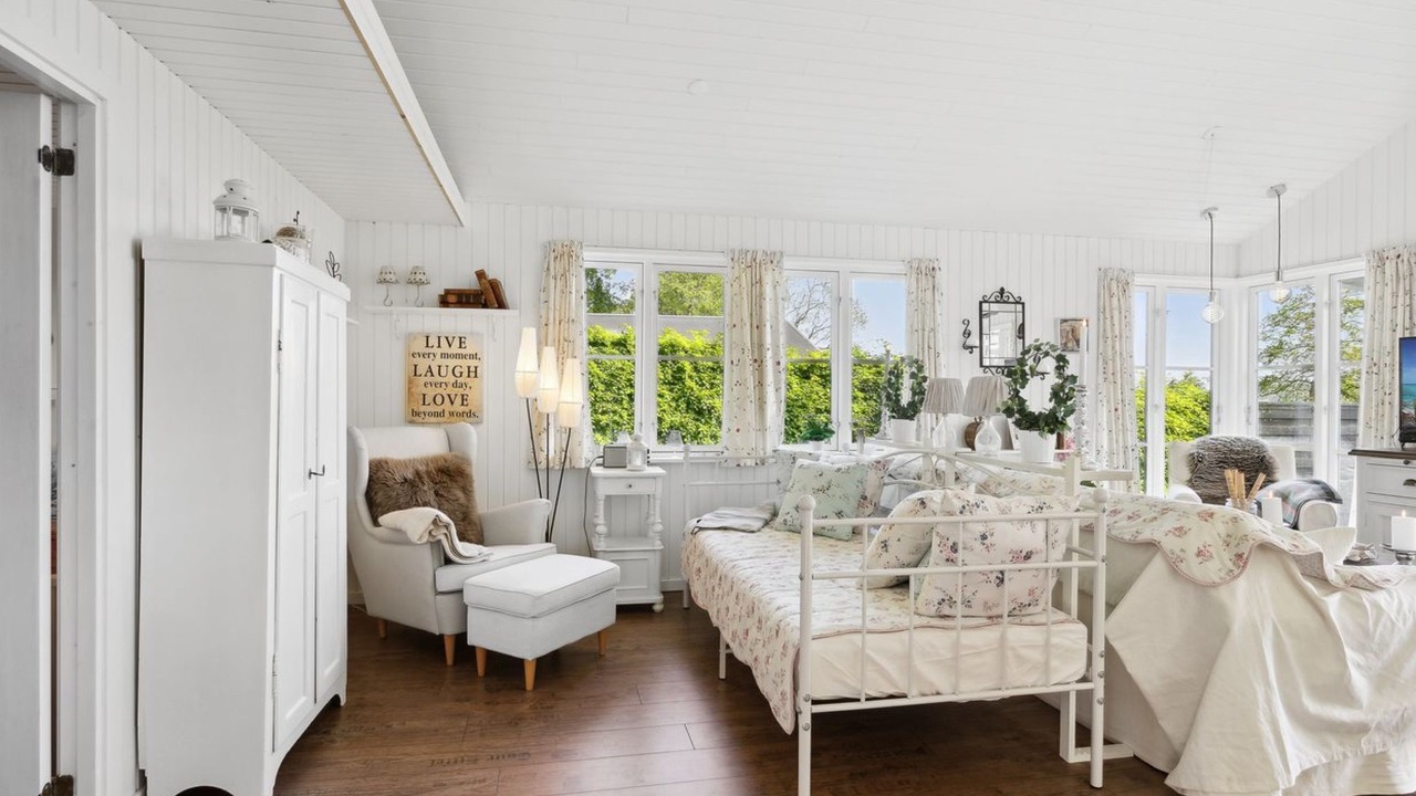 Photo of Livingroom in Logstrup