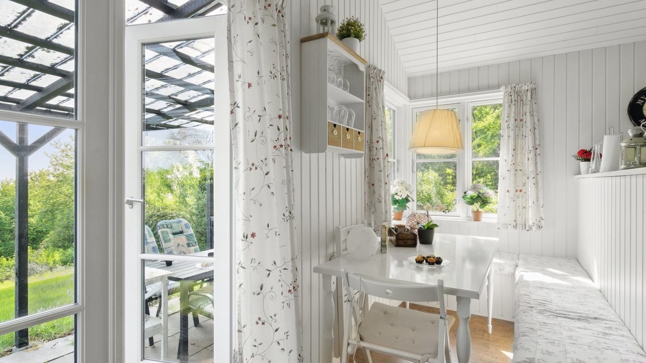 Photo of Livingroom in Logstrup