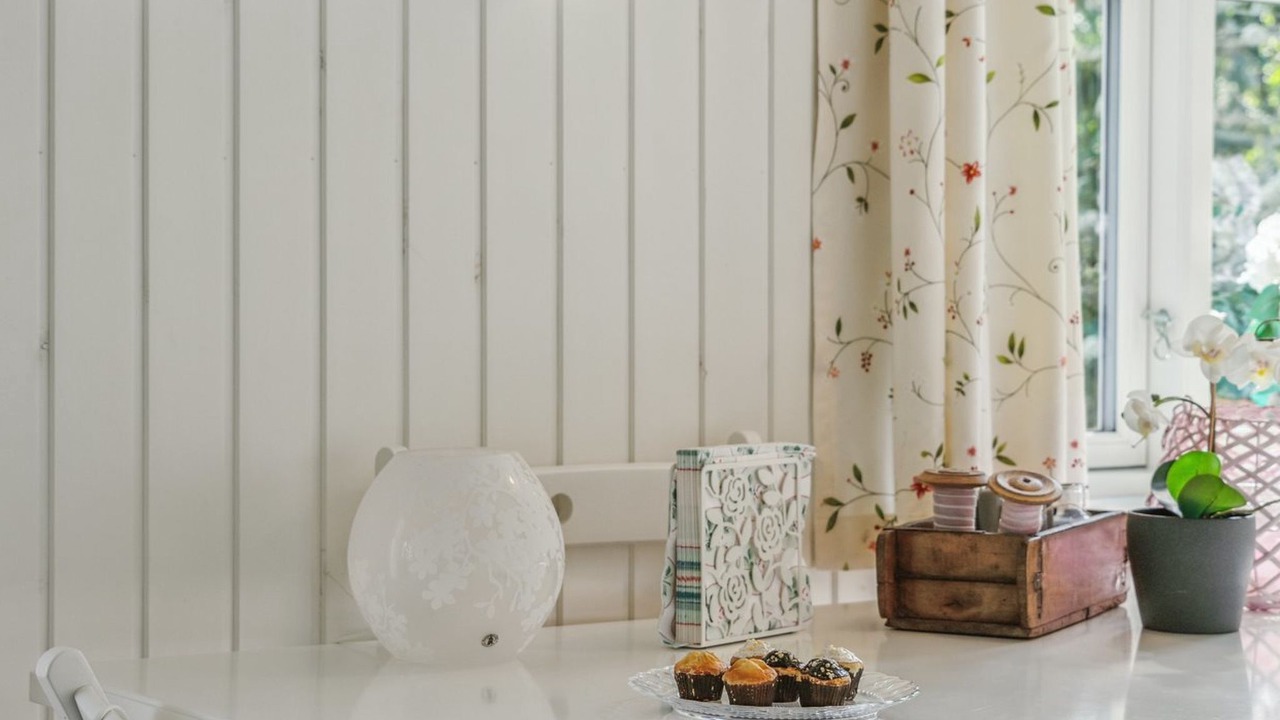 Photo of Livingroom in Logstrup