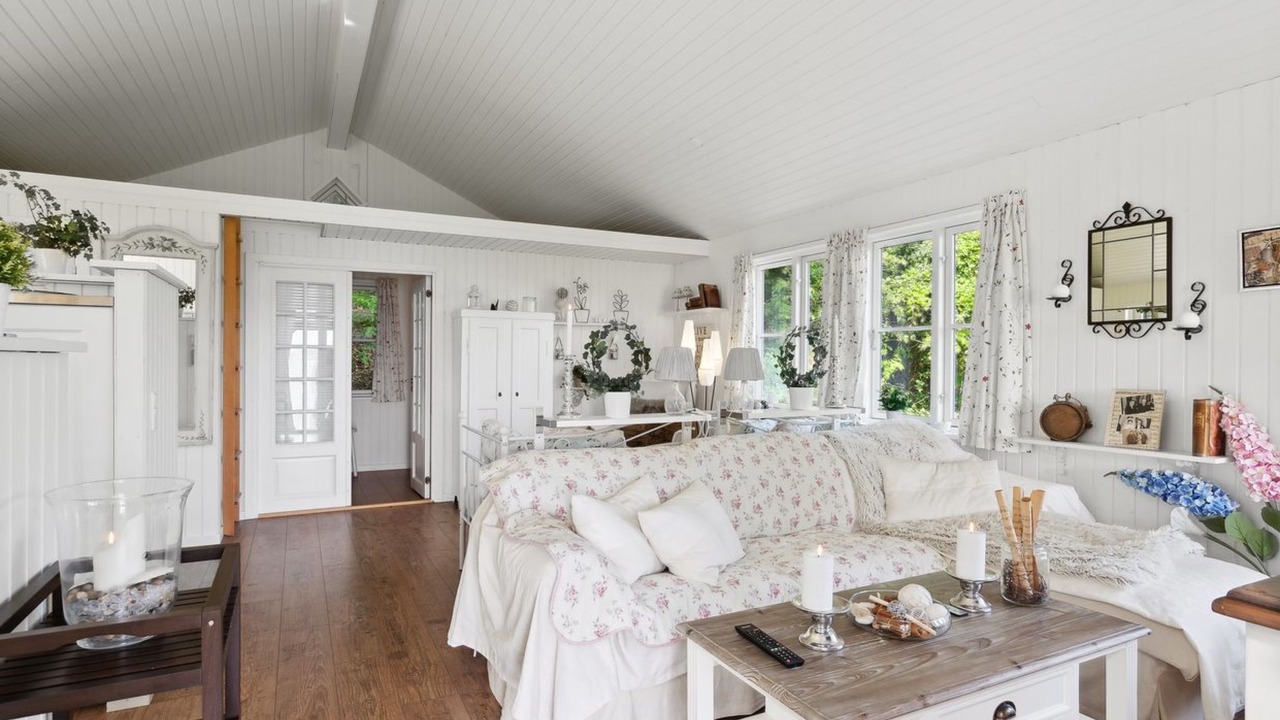 Photo of Livingroom in Logstrup