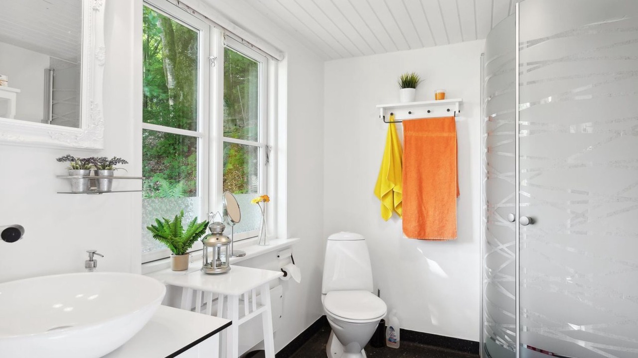 Photo of Bathroom in Logstrup