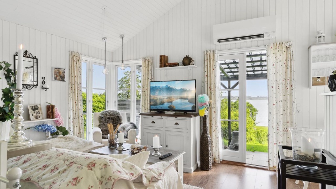 Photo of Livingroom in Logstrup