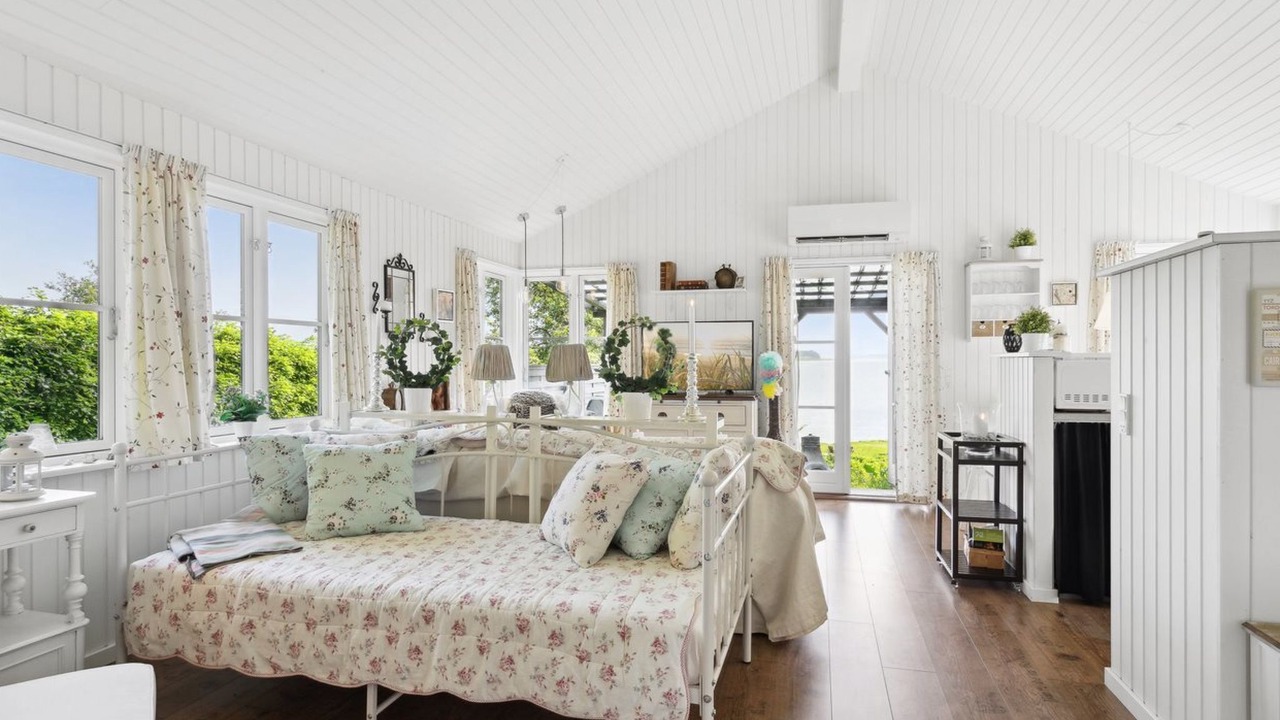 Photo of Livingroom in Logstrup
