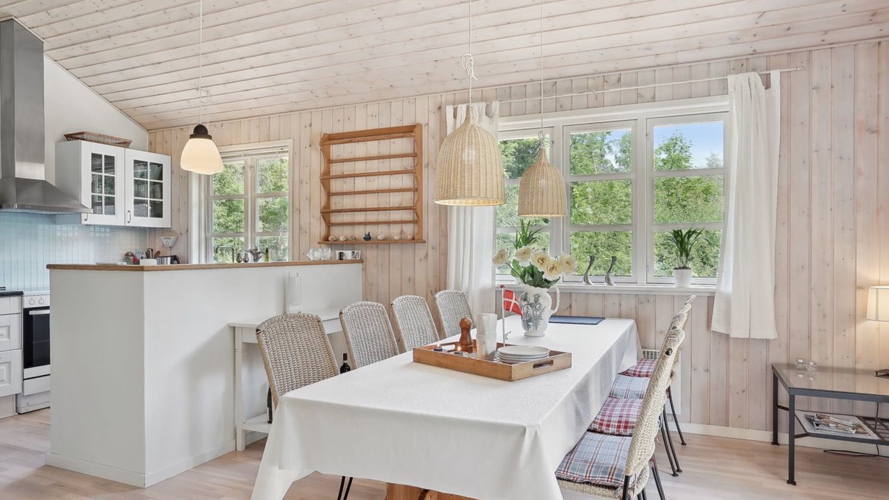 Photo of Livingroom in Nordost