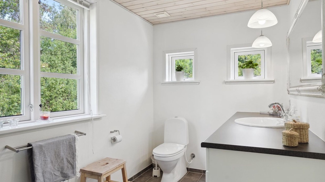Photo of Bathroom in Nordost