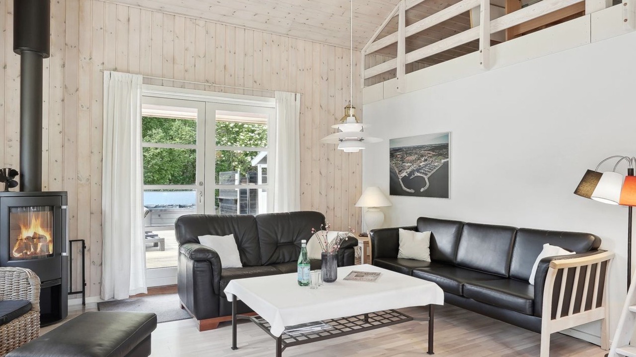 Photo of Livingroom in Nordost