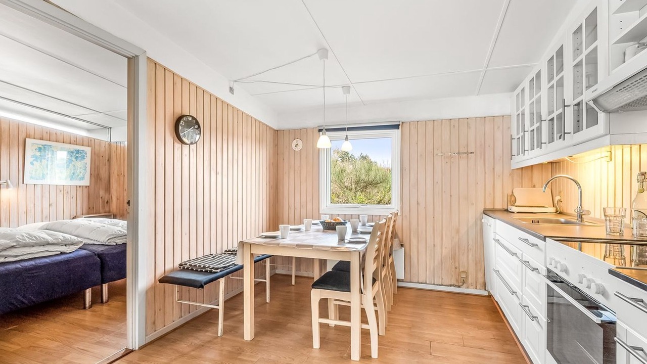 Photo of Bedroom in Nørre Lyngvig