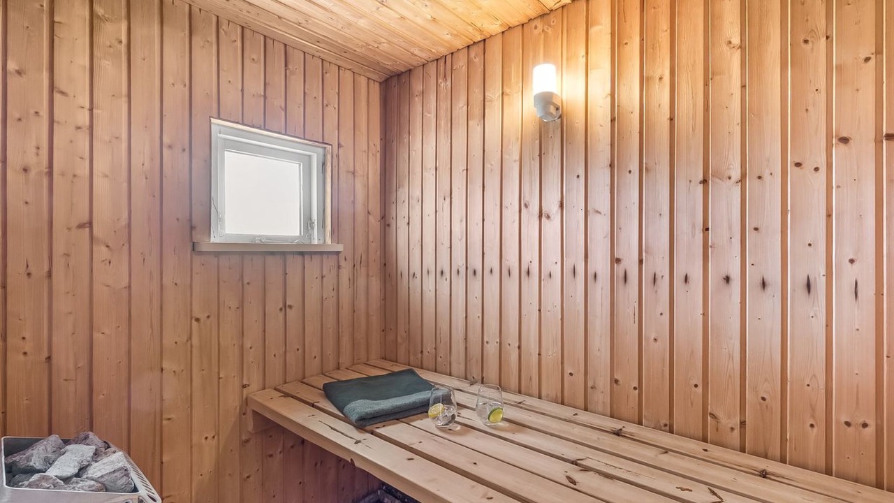 Photo of Bathroom in Nørre Lyngvig