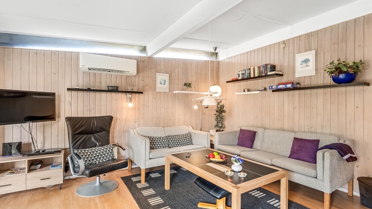 Photo of Livingroom in Nørre Lyngvig