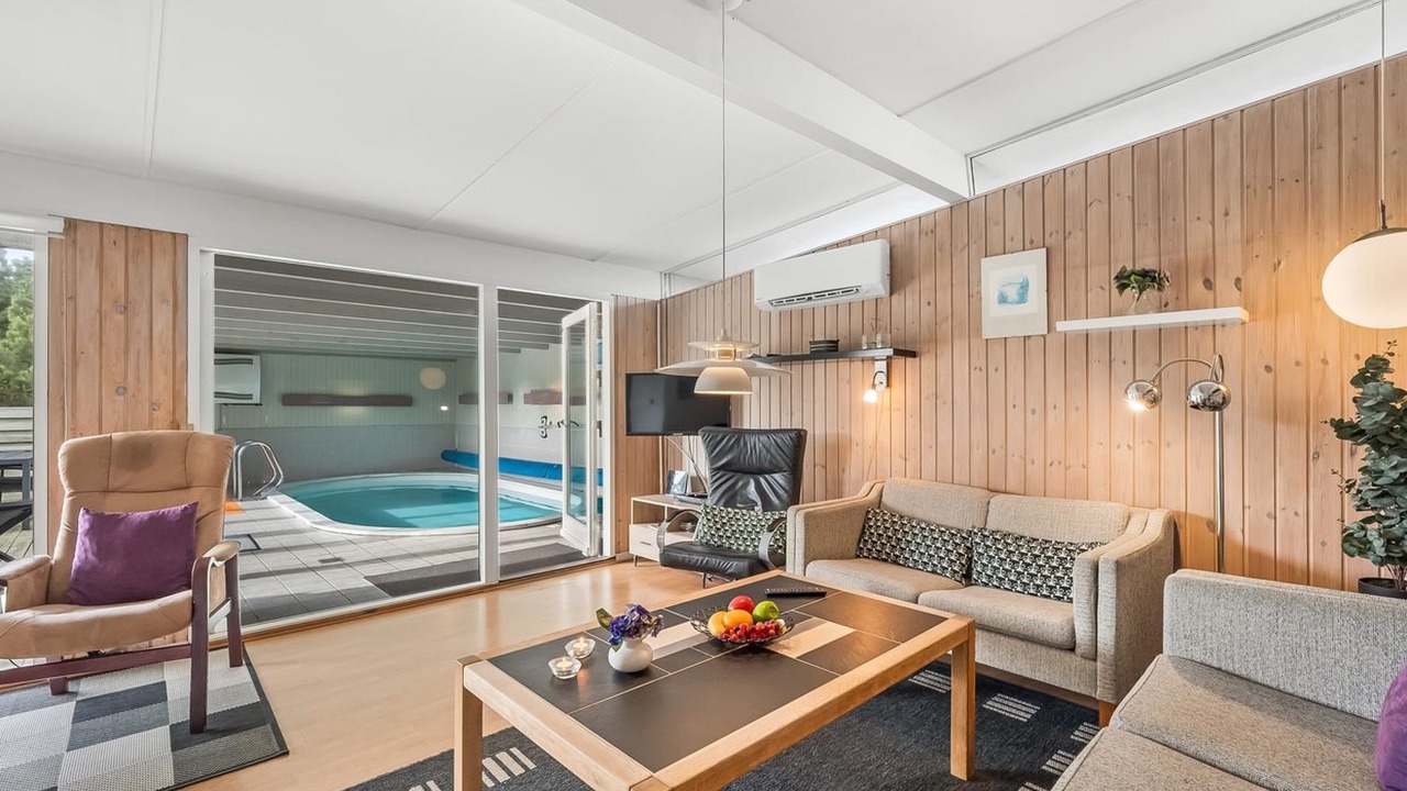 Photo of Livingroom in Nørre Lyngvig