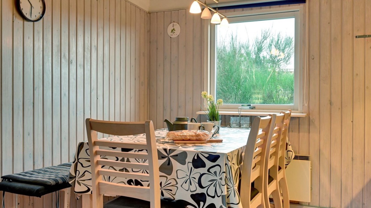 Photo of Livingroom in Nørre Lyngvig