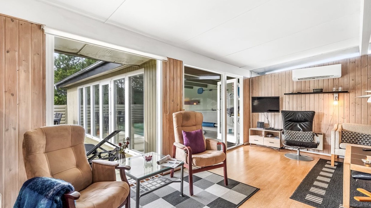 Photo of Livingroom in Nørre Lyngvig