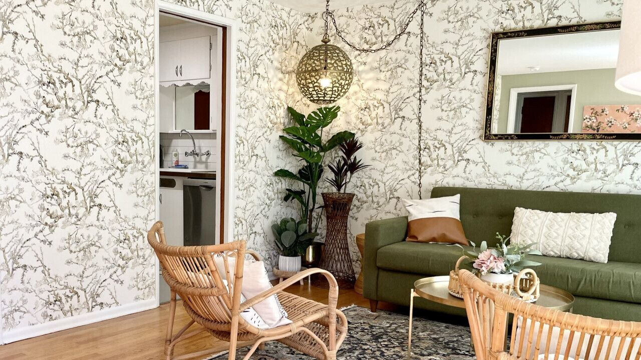 Photo of Livingroom in Fremont