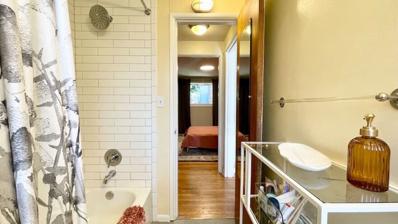 Photo of Bathroom in Fremont