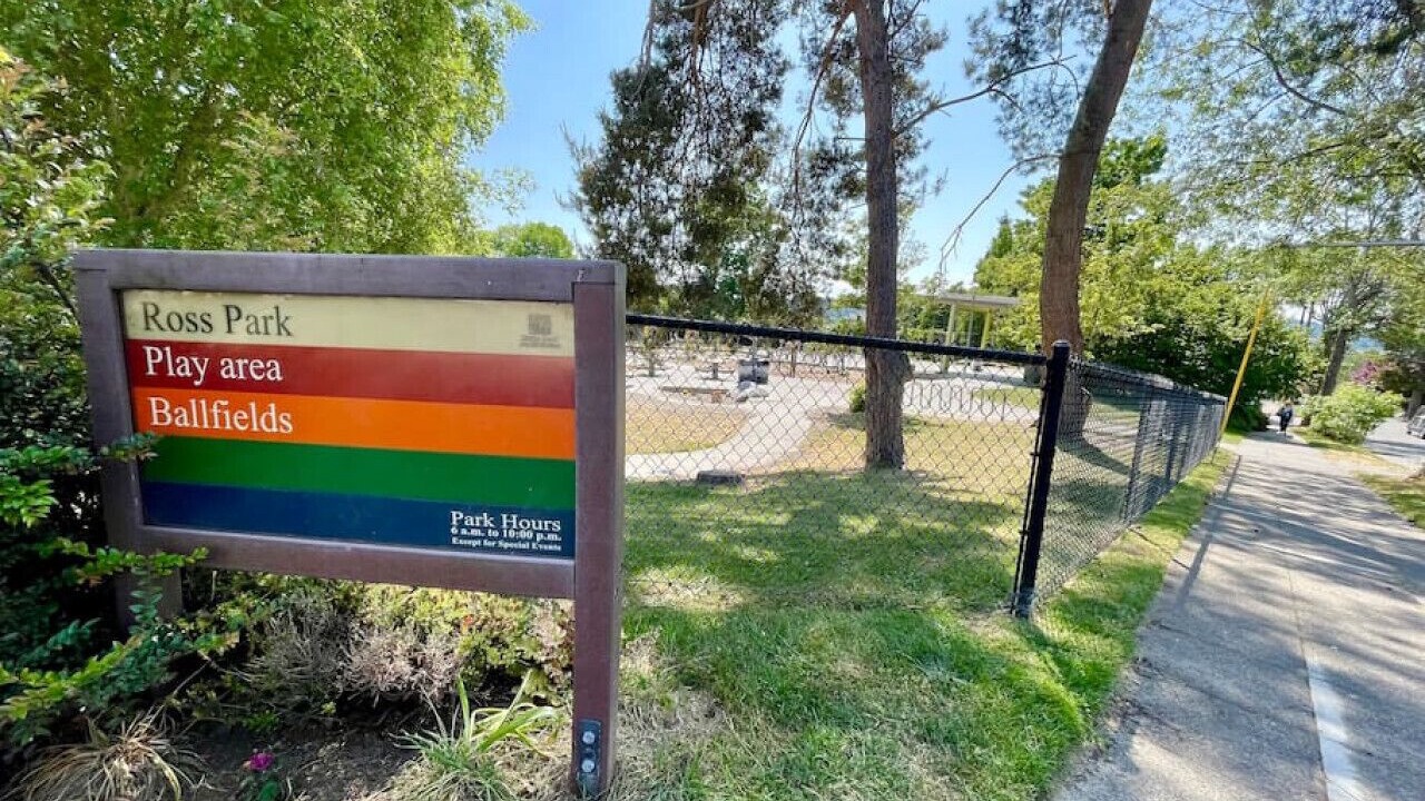 Photo of Outdoor in Fremont