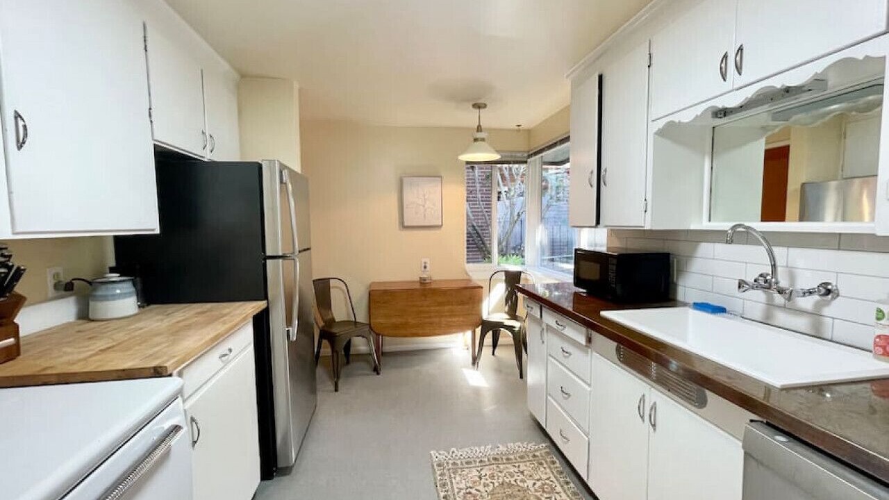 Photo of Kitchen in Fremont