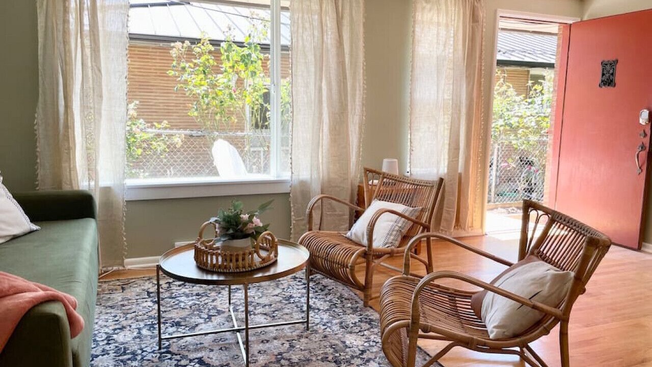 Photo of Livingroom in Fremont