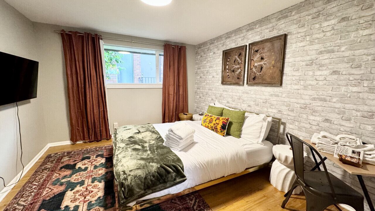 Photo of Bedroom in Fremont