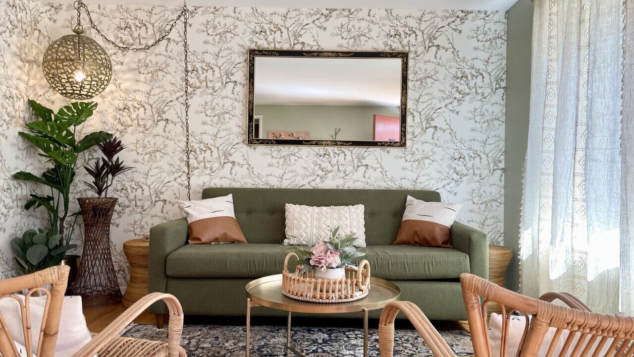 Photo of Livingroom in Fremont