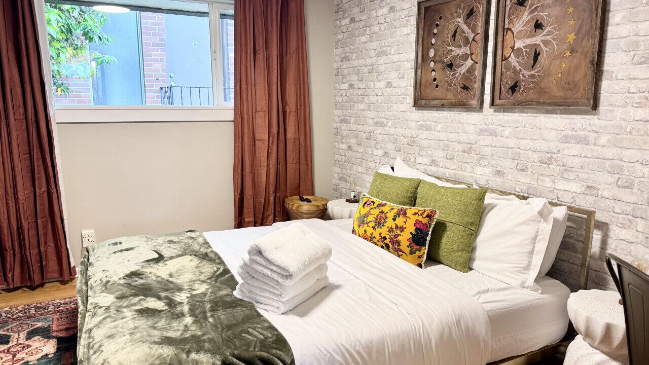 Photo of Bedroom in Fremont