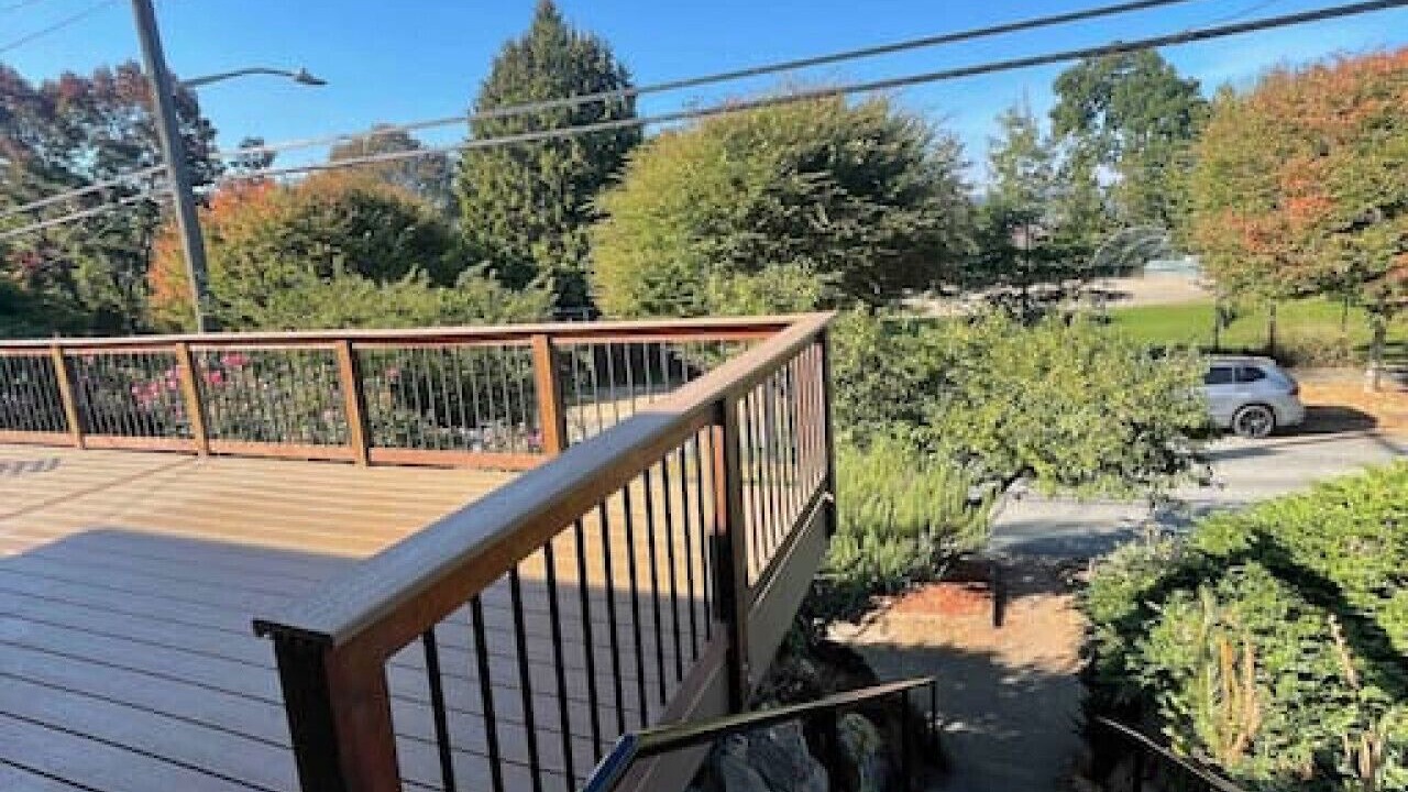 Photo of Outdoor in Fremont