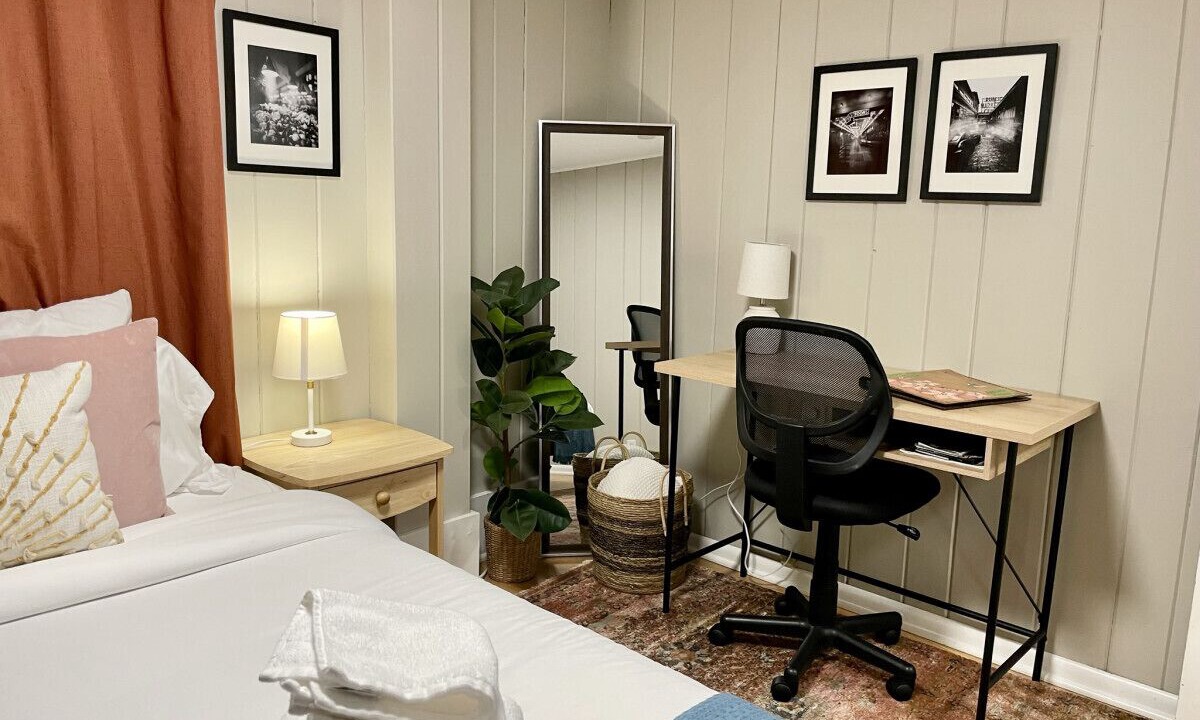 Photo of Bedroom in Fremont
