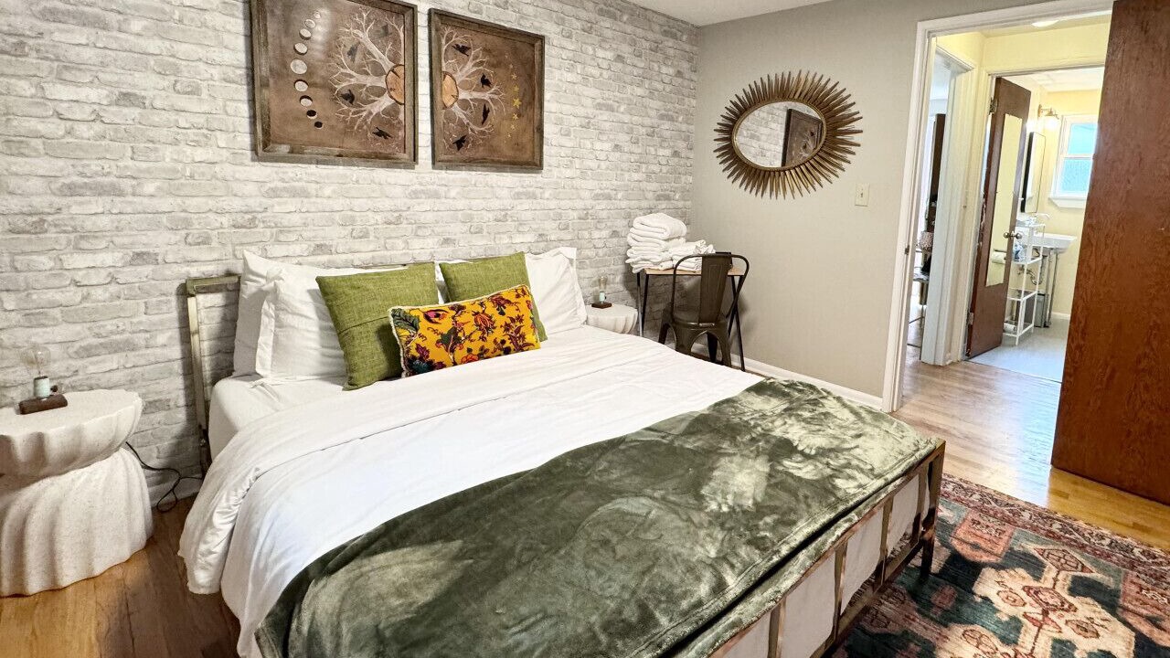 Photo of Bedroom in Fremont