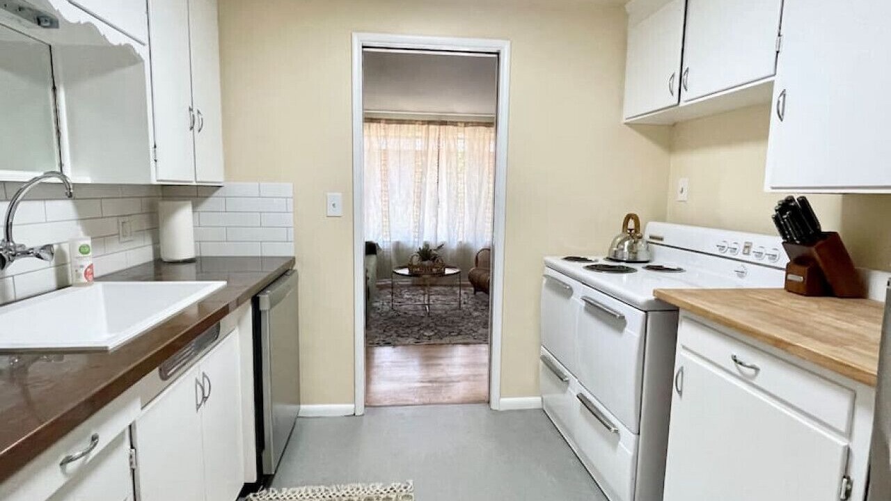 Photo of Kitchen in Fremont