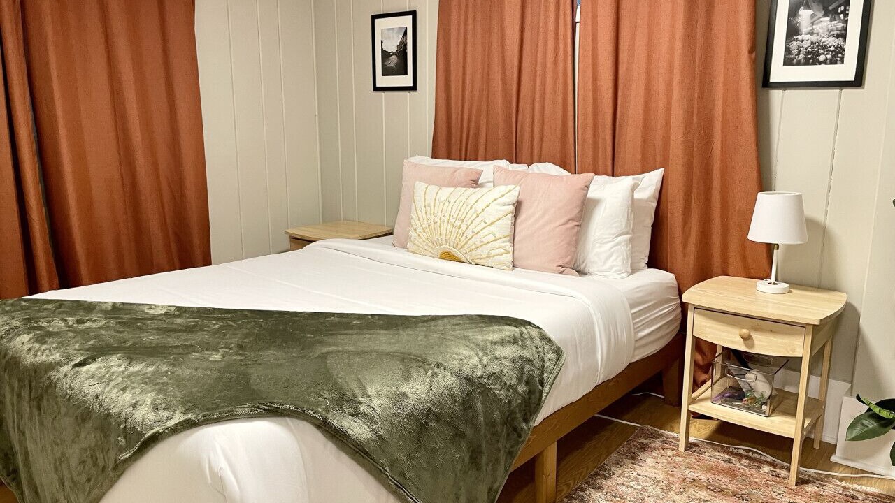 Photo of Bedroom in Fremont