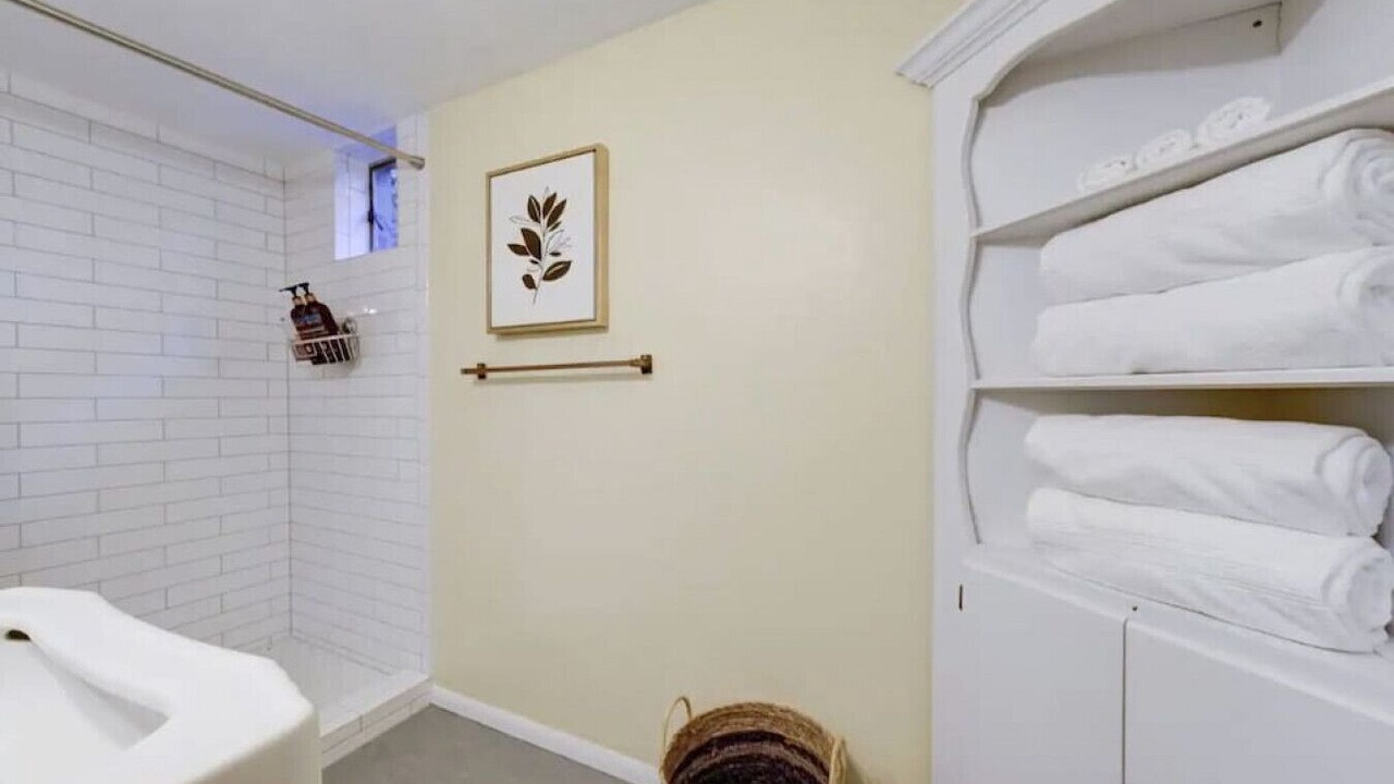 Photo of Bathroom in Fremont