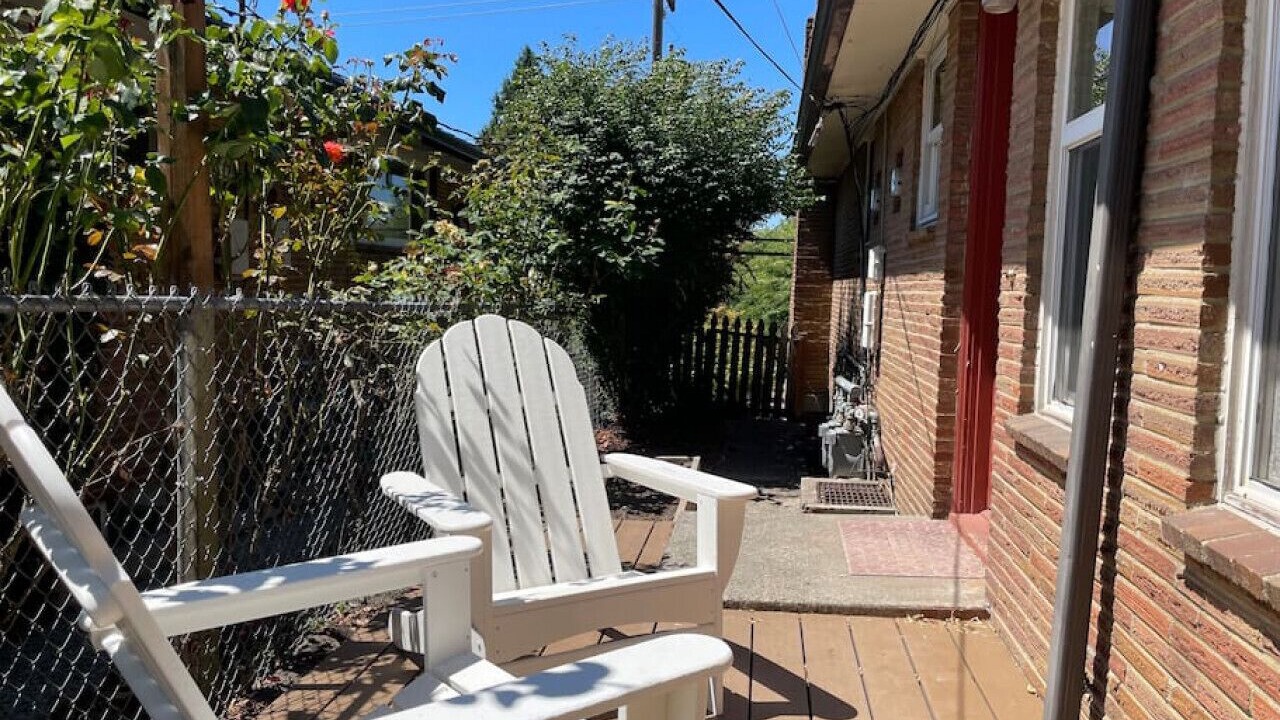 Photo of Patio Balcony in Fremont