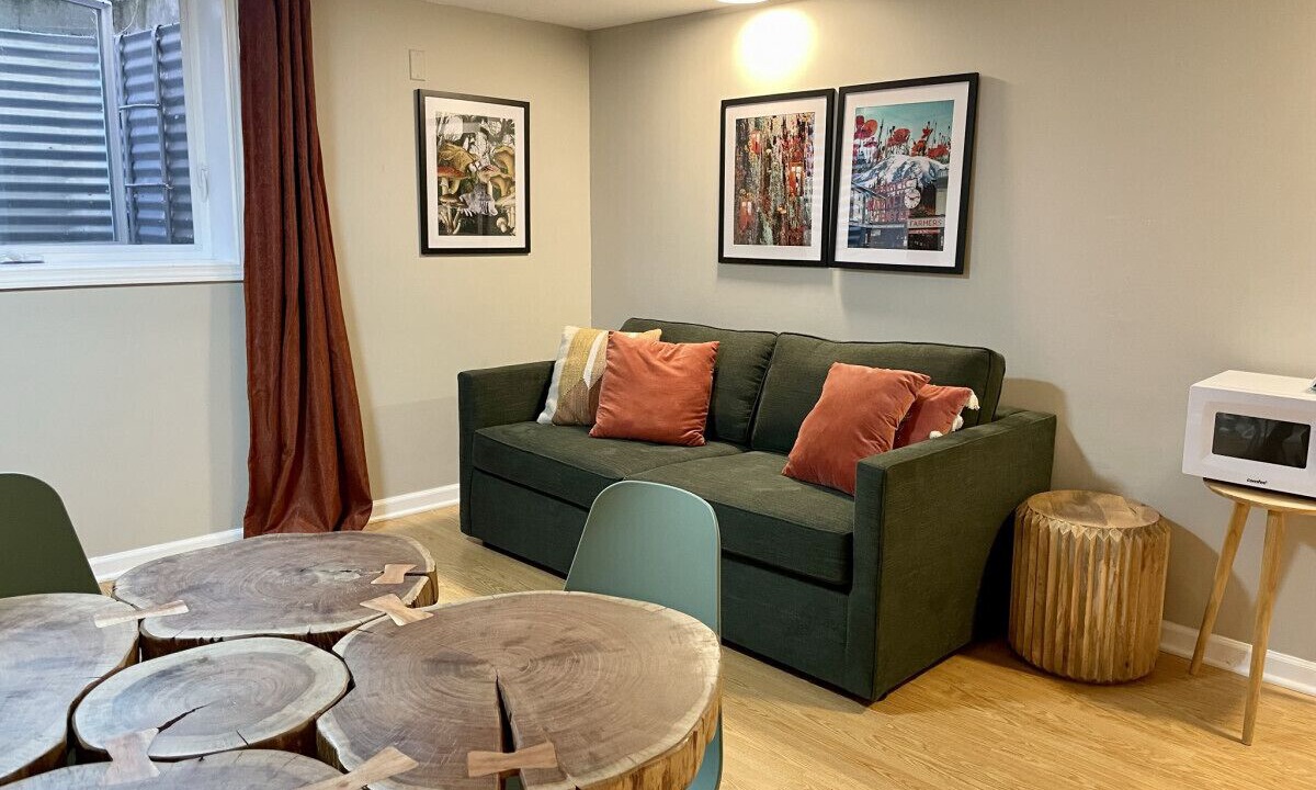 Photo of Livingroom in Fremont