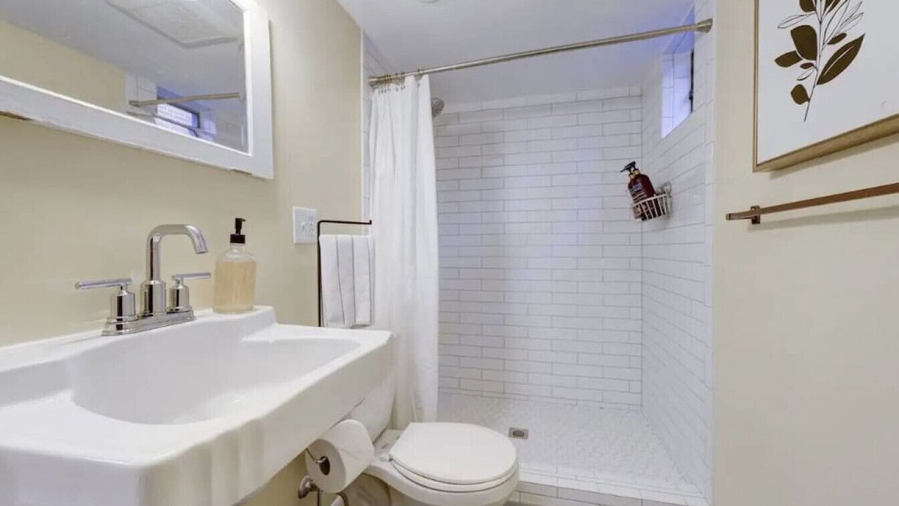 Photo of Bathroom in Fremont