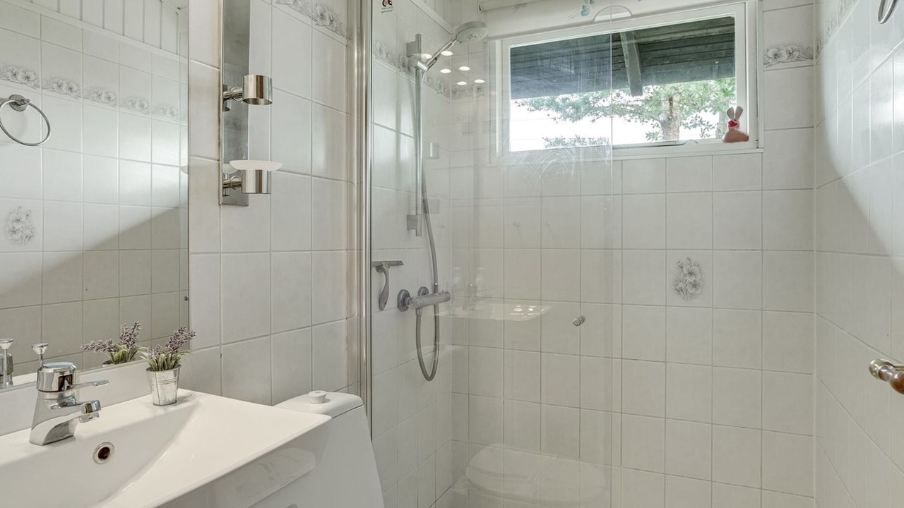 Photo of Bathroom in Vejlby Fed