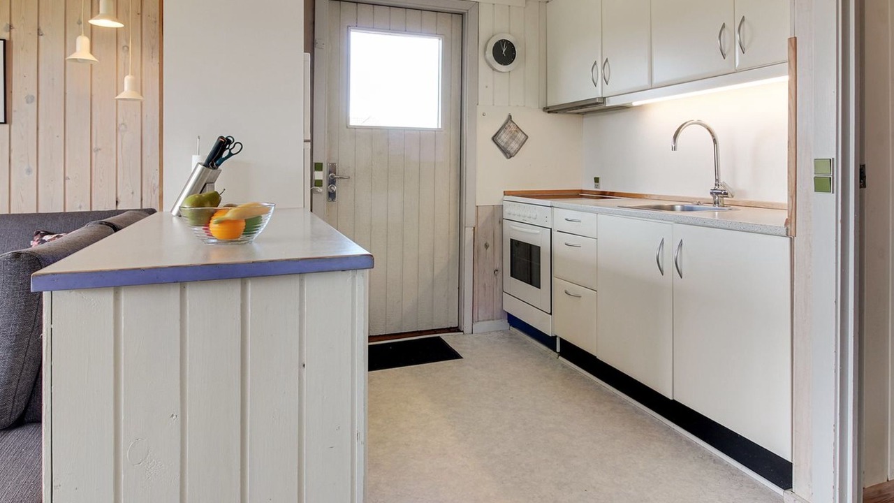 Photo of Bedroom in Houvig Strand