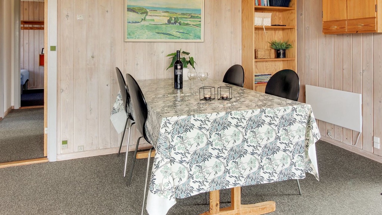 Photo of Livingroom in Houvig Strand