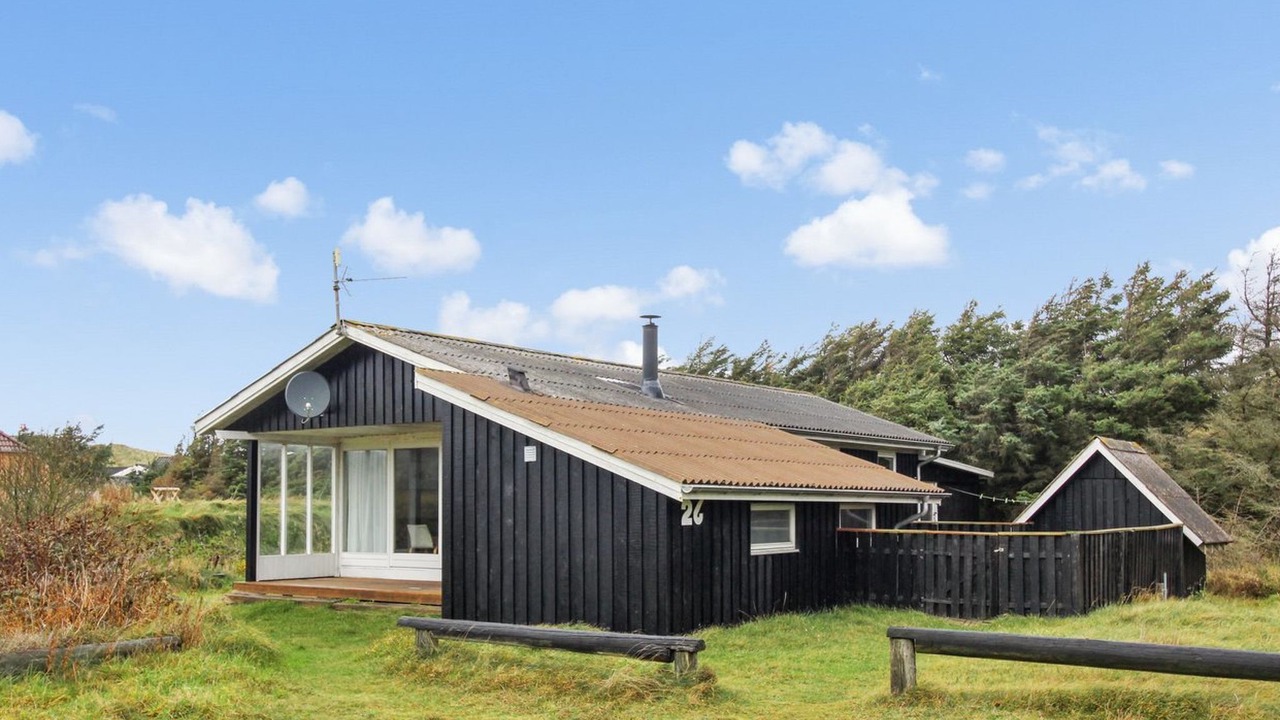 Photo of Others in Houvig Strand