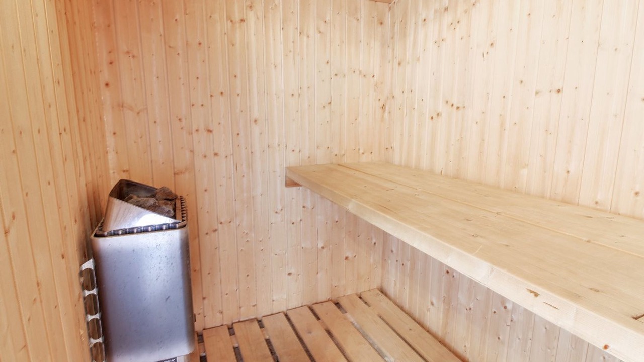 Photo of Bathroom in Houvig Strand