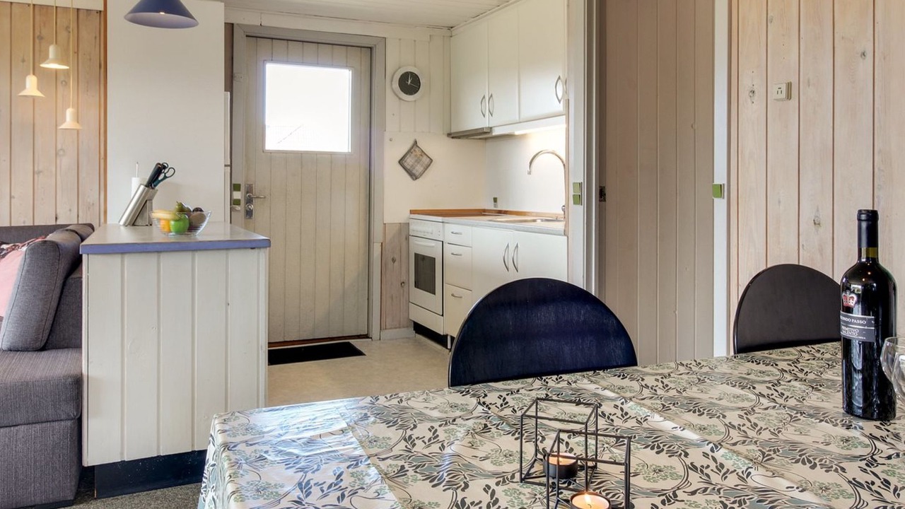 Photo of Livingroom in Houvig Strand