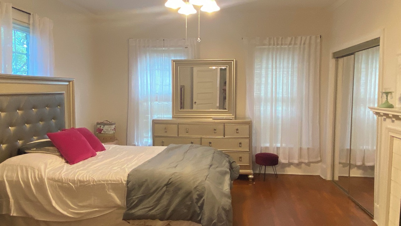 Photo of Bedroom in South Boston
